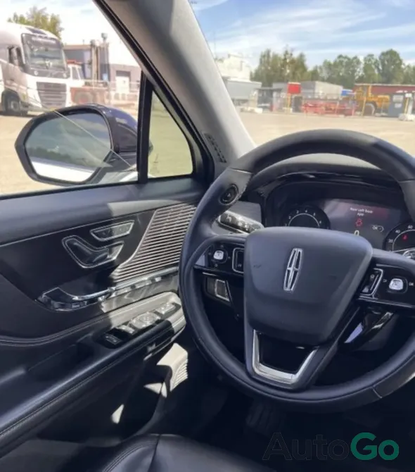 Продажа Lincoln Corsair (I), 2022 г., Брест Брест - изображение 5