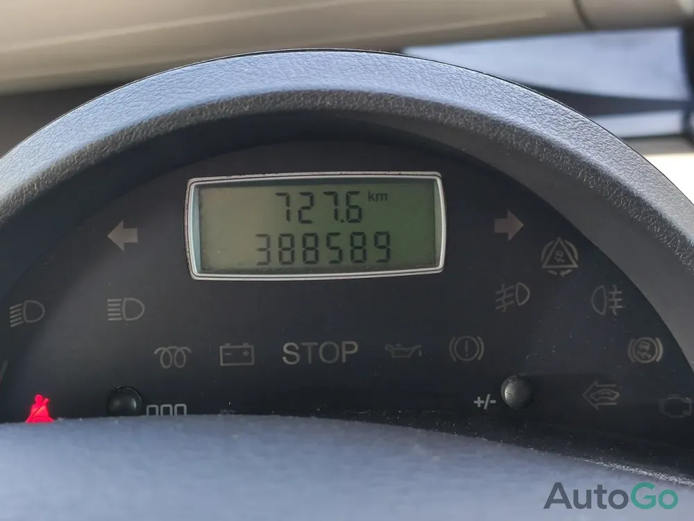 Продажа Peugeot 807 (I), 2004 г., Дятлово Дятлово - изображение 11
