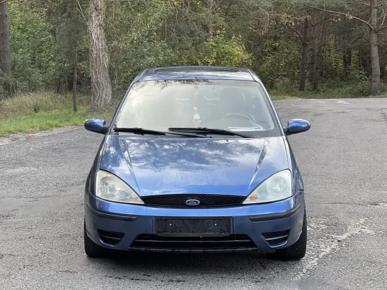 Продажа Ford Focus (I), 2000 г., Брест Брест