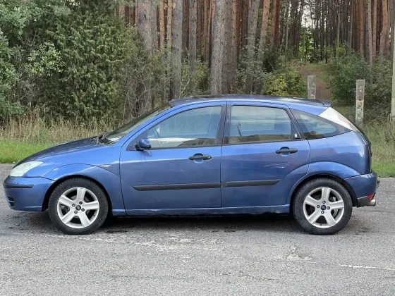 Продажа Ford Focus (I), 2000 г., Брест Брест