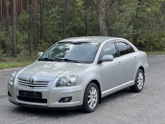 Продажа Toyota Avensis II Рестайлинг, 2009 г., Брест Брест