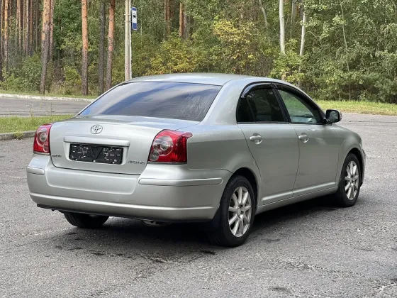 Продажа Toyota Avensis II Рестайлинг, 2009 г., Брест Брест