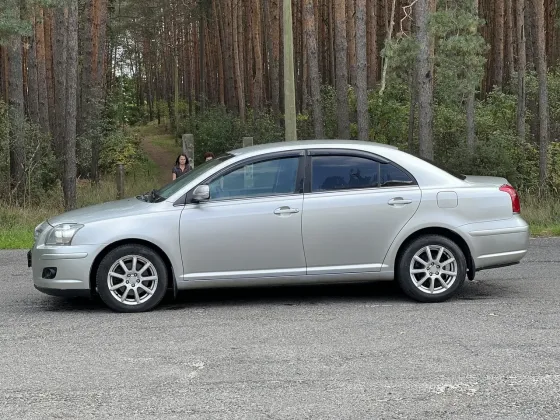 Продажа Toyota Avensis II Рестайлинг, 2009 г., Брест Брест