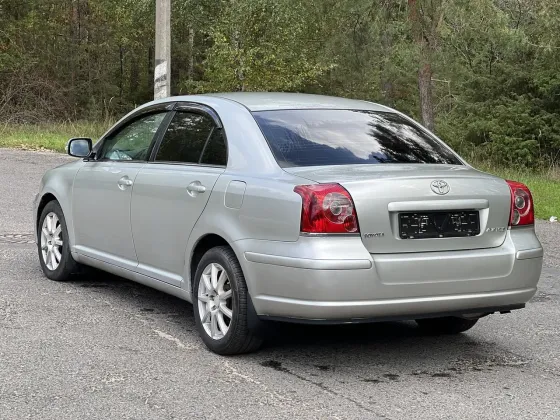Продажа Toyota Avensis II Рестайлинг, 2009 г., Брест Брест