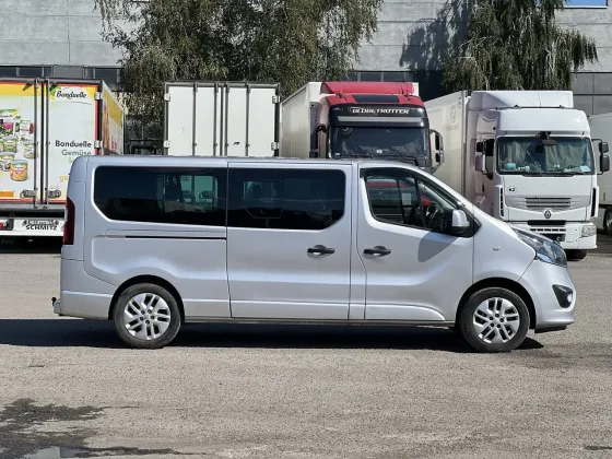 Продажа Opel Vivaro (B), 2018 г., Брест Брест