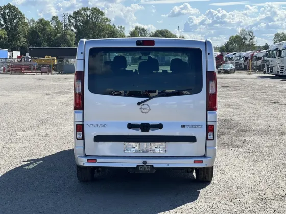 Продажа Opel Vivaro (B), 2018 г., Брест Брест