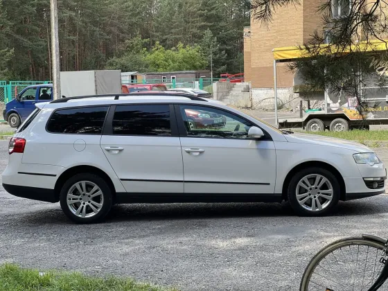 Продажа Volkswagen Passat (B6), 2010 г., Брест Брест