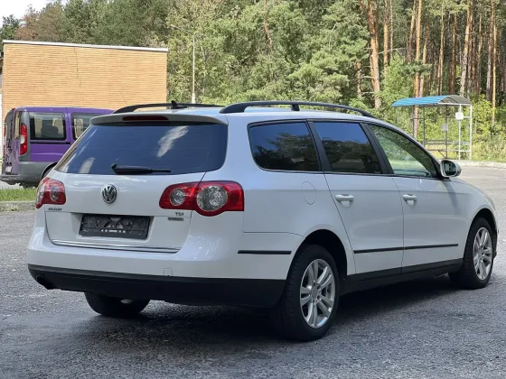 Продажа Volkswagen Passat (B6), 2010 г., Брест Брест