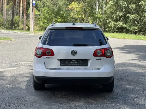 Продажа Volkswagen Passat (B6), 2010 г., Брест Брест