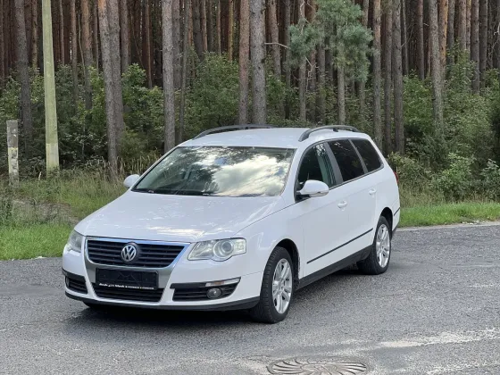 Продажа Volkswagen Passat (B6), 2010 г., Брест Брест