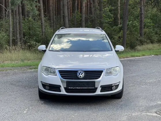Продажа Volkswagen Passat (B6), 2010 г., Брест Брест