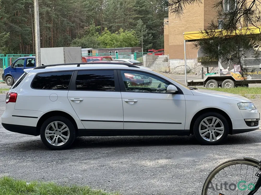Продажа Volkswagen Passat (B6), 2010 г., Брест Брест - изображение 4