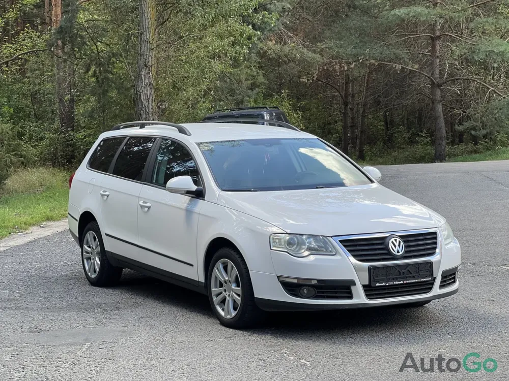 Продажа Volkswagen Passat (B6), 2010 г., Брест Брест - изображение 3