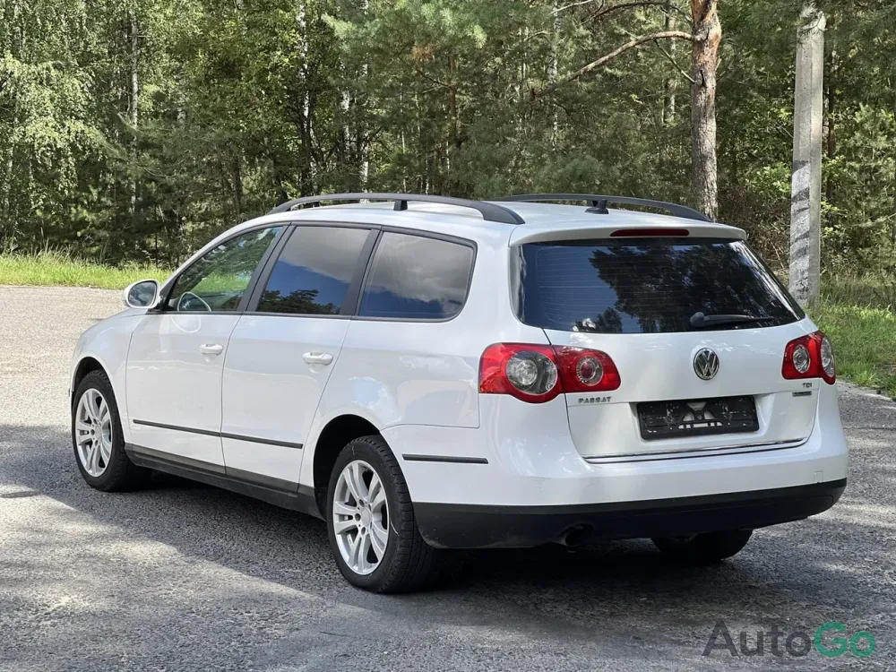 Продажа Volkswagen Passat (B6), 2010 г., Брест Брест - изображение 7
