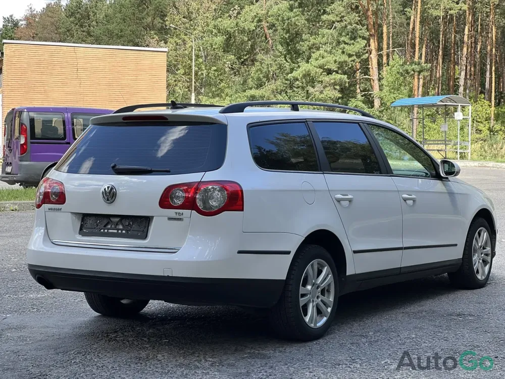 Продажа Volkswagen Passat (B6), 2010 г., Брест Брест - изображение 5