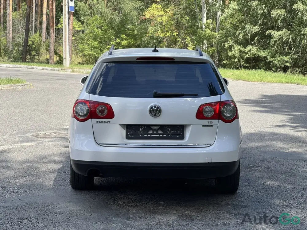 Продажа Volkswagen Passat (B6), 2010 г., Брест Брест - изображение 6
