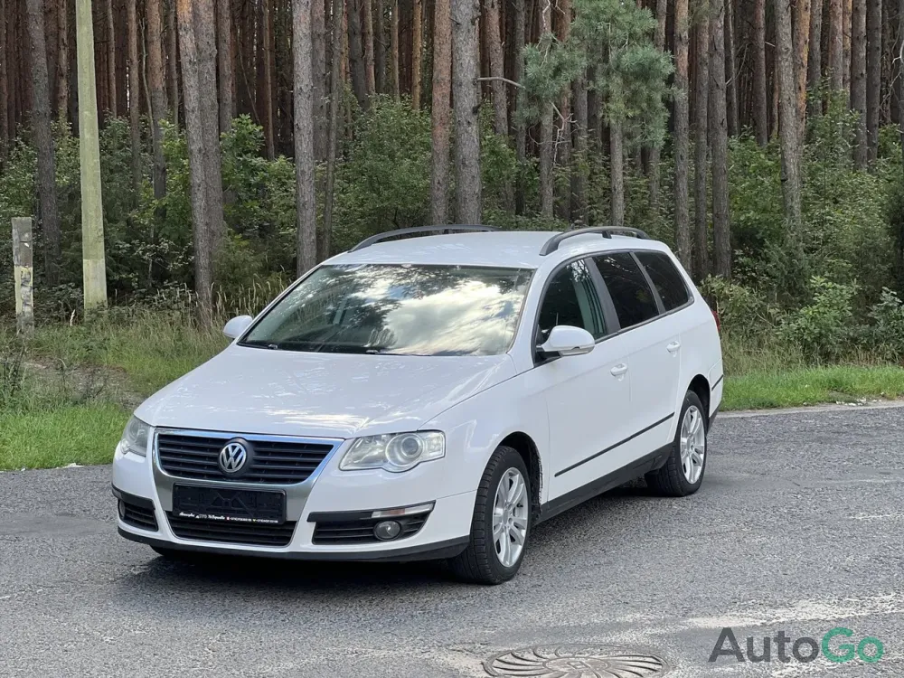 Продажа Volkswagen Passat (B6), 2010 г., Брест Брест - изображение 1