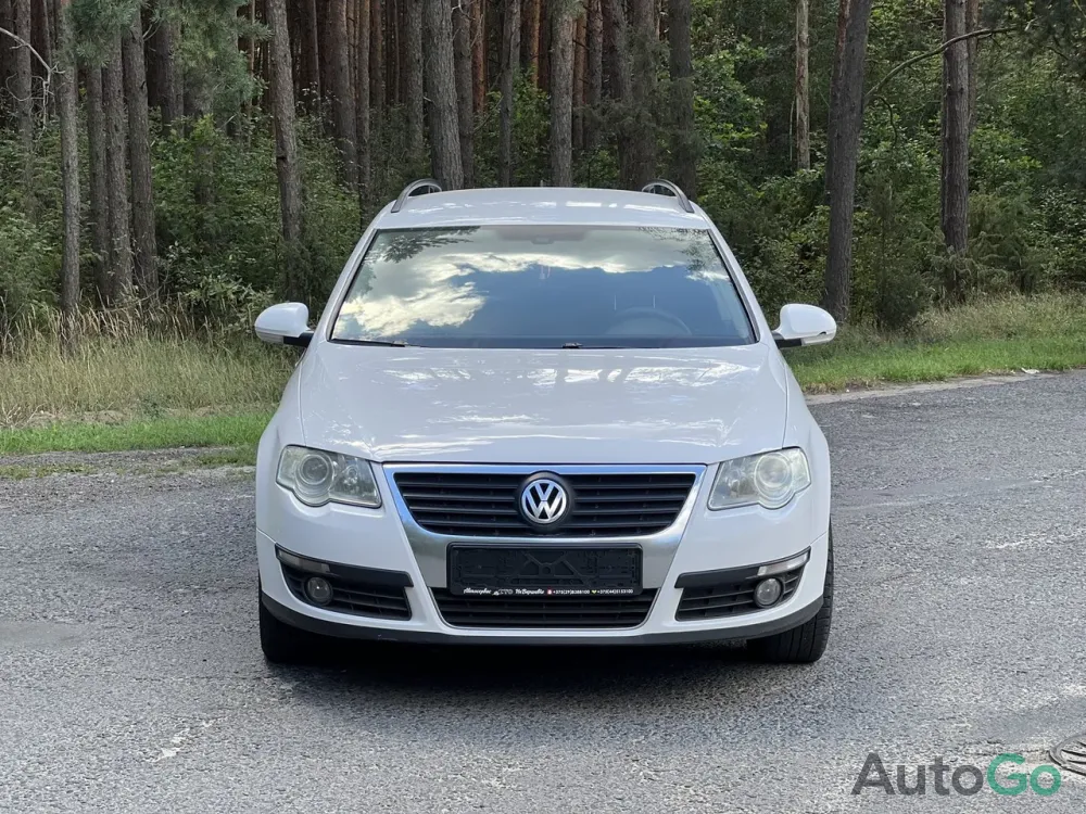 Продажа Volkswagen Passat (B6), 2010 г., Брест Брест - изображение 2