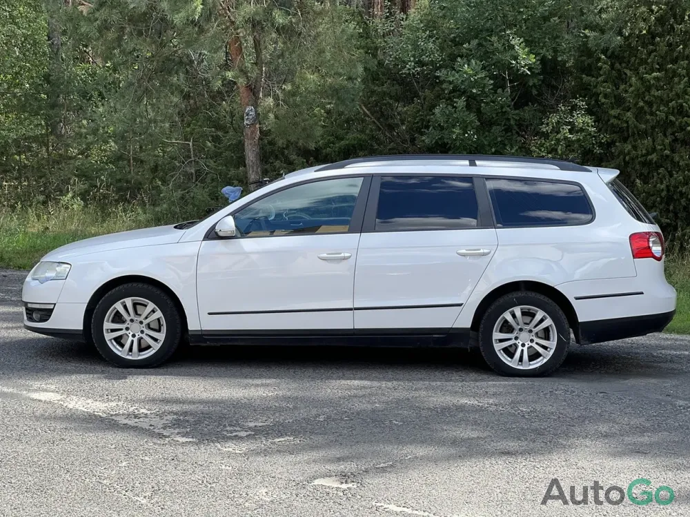 Продажа Volkswagen Passat (B6), 2010 г., Брест Брест - изображение 8