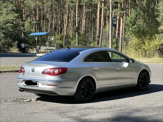Продажа Volkswagen Passat CC (I), 2009 г., Брест Брест