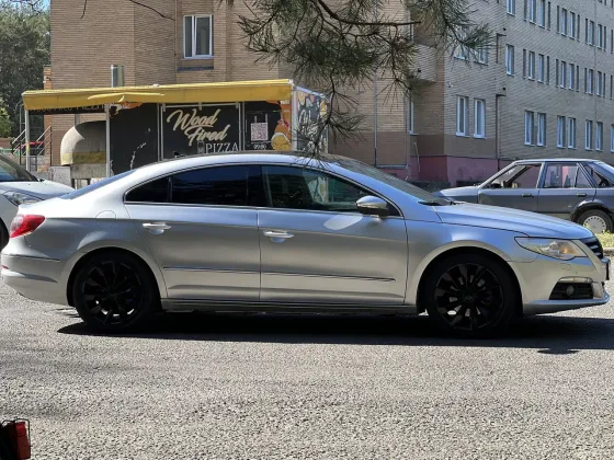 Продажа Volkswagen Passat CC (I), 2009 г., Брест Брест