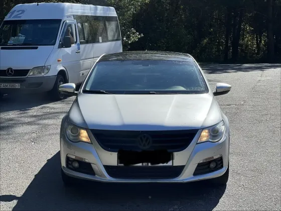 Продажа Volkswagen Passat CC (I), 2009 г., Брест Брест