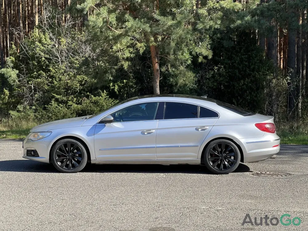 Продажа Volkswagen Passat CC (I), 2009 г., Брест Брест - изображение 5