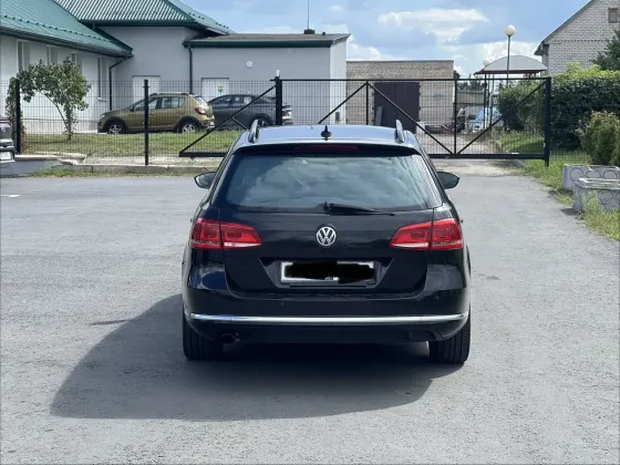 Продажа Volkswagen Passat (B7), 2011 г., Брест Брест