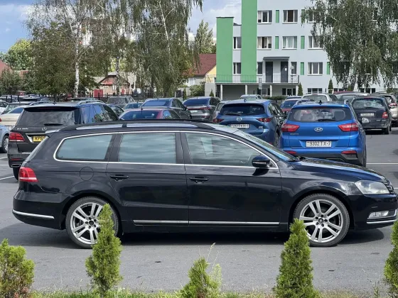 Продажа Volkswagen Passat (B7), 2011 г., Брест Брест