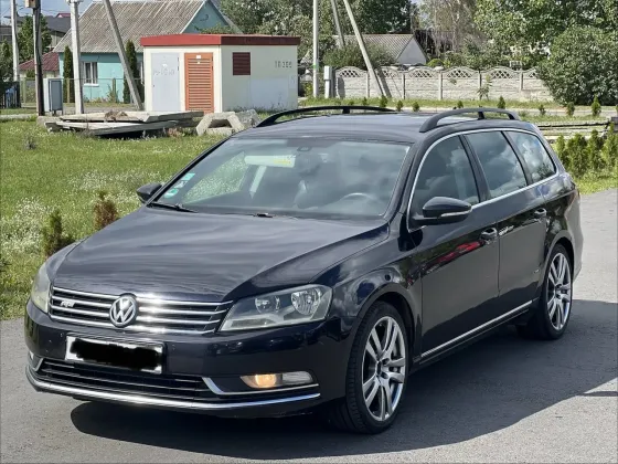 Продажа Volkswagen Passat (B7), 2011 г., Брест Брест