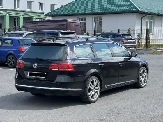 Продажа Volkswagen Passat (B7), 2011 г., Брест Брест