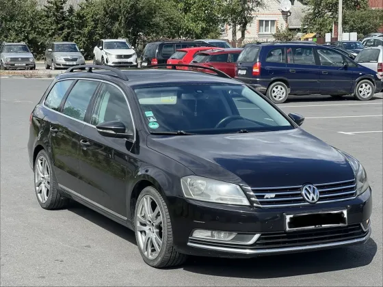 Продажа Volkswagen Passat (B7), 2011 г., Брест Брест