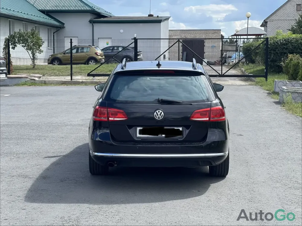 Продажа Volkswagen Passat (B7), 2011 г., Брест Брест - изображение 3