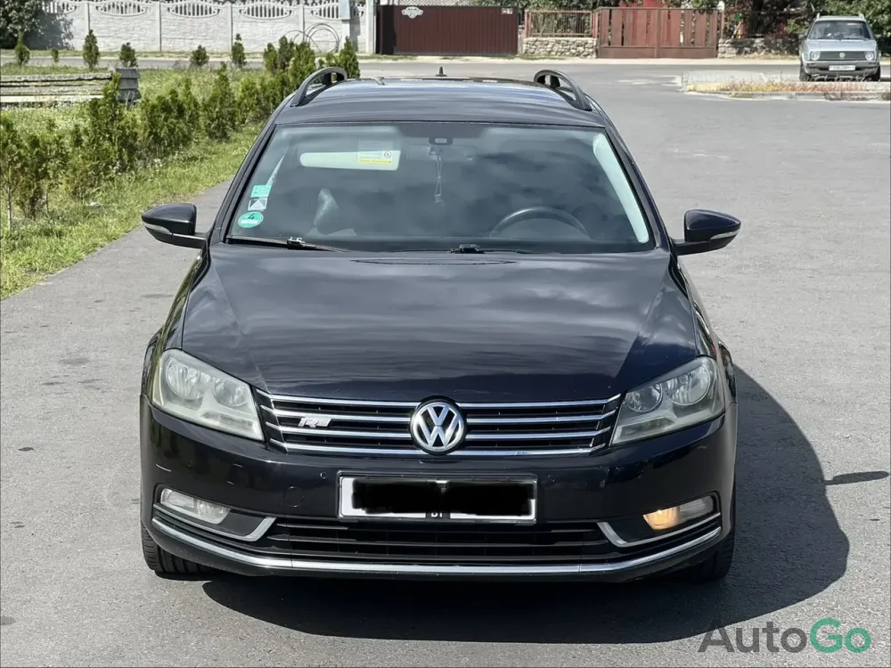 Продажа Volkswagen Passat (B7), 2011 г., Брест Брест - изображение 8