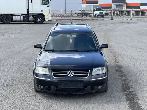 Продажа Volkswagen Passat (B5.5) Рестайлинг, 2004 г., Брест Брест