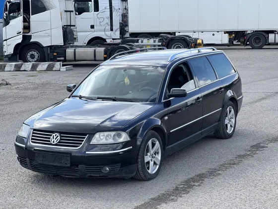 Продажа Volkswagen Passat (B5.5) Рестайлинг, 2004 г., Брест Брест