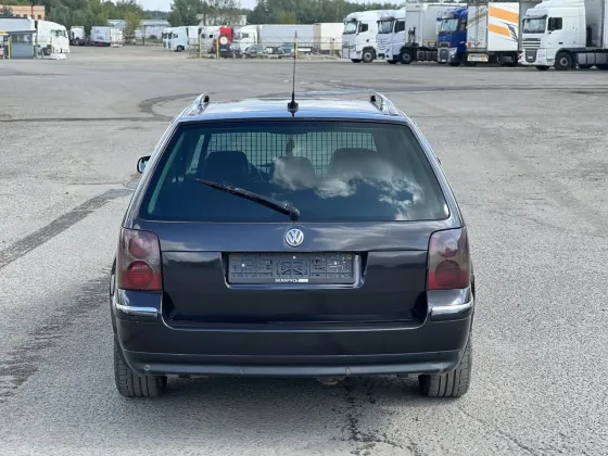 Продажа Volkswagen Passat (B5.5) Рестайлинг, 2004 г., Брест Брест
