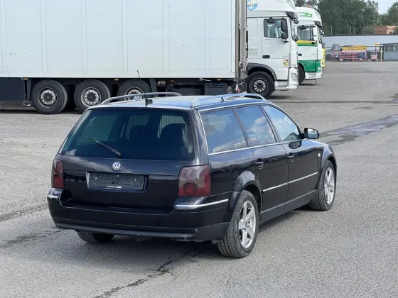 Продажа Volkswagen Passat (B5.5) Рестайлинг, 2004 г., Брест Брест