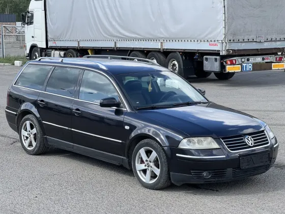 Продажа Volkswagen Passat (B5.5) Рестайлинг, 2004 г., Брест Брест