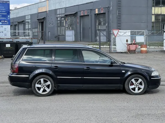 Продажа Volkswagen Passat (B5.5) Рестайлинг, 2004 г., Брест Брест