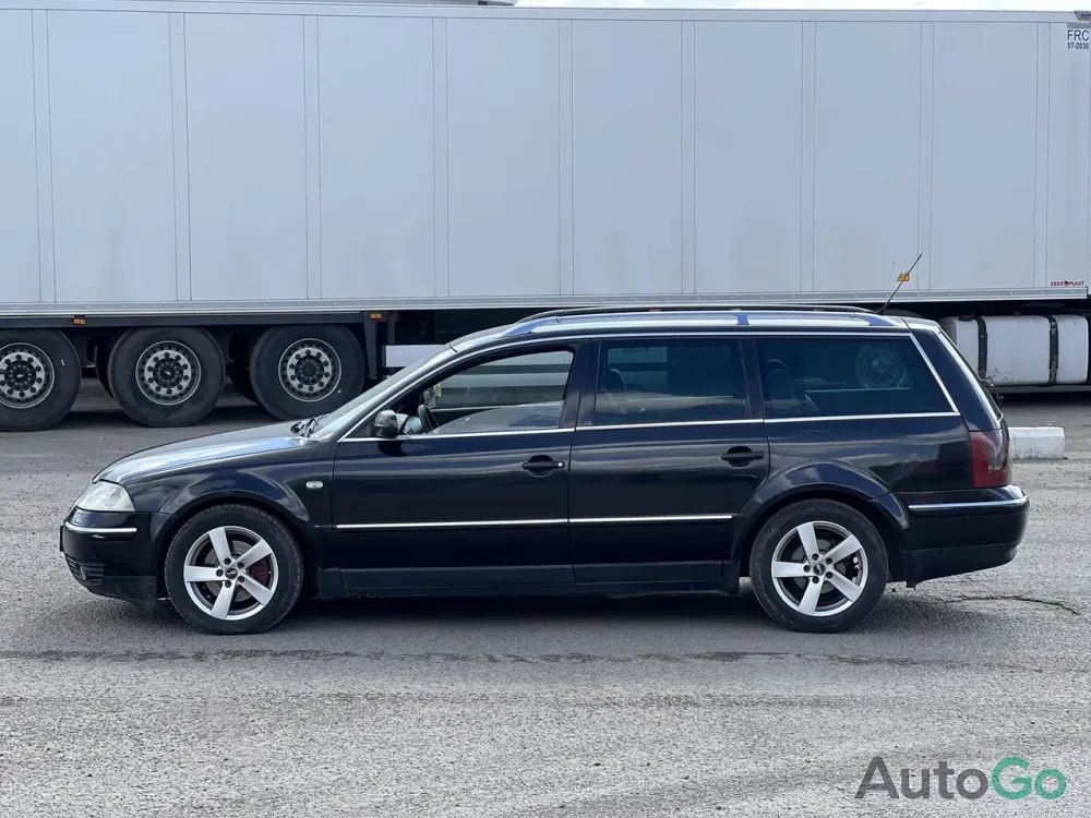 Продажа Volkswagen Passat (B5.5) Рестайлинг, 2004 г., Брест Брест - изображение 8