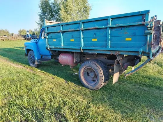Продажа ГАЗ 53, 1983 г., Бобруйск Бобруйск
