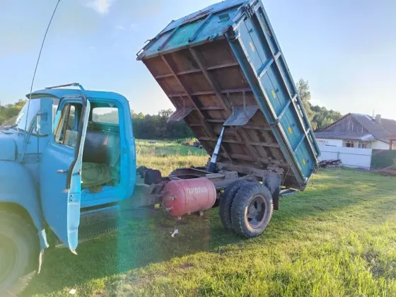 Продажа ГАЗ 53, 1983 г., Бобруйск Бобруйск