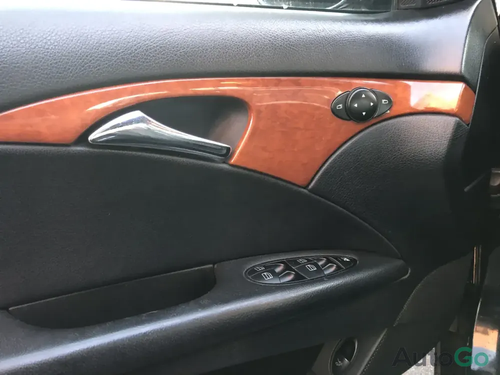 Продажа Mercedes-Benz E-klasse III (W211, S211) Рестайлинг, 2007г., Минск Минск - изображение 7