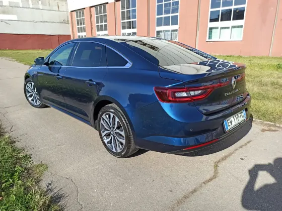 Продажа Renault Talisman I, 2016г., Минск Минск