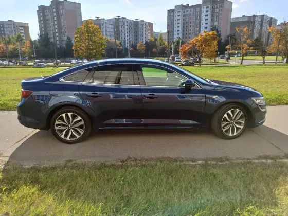 Продажа Renault Talisman I, 2016г., Минск Минск