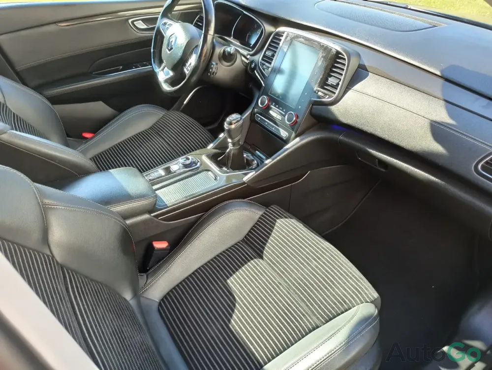 Продажа Renault Talisman I, 2016г., Минск Минск - изображение 7