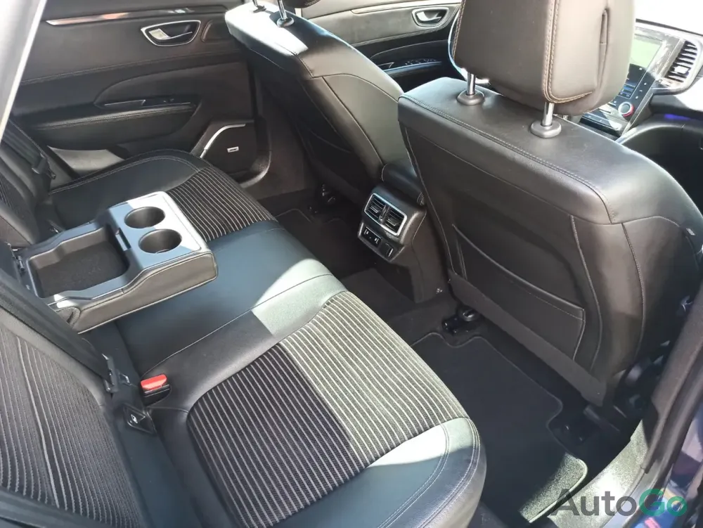Продажа Renault Talisman I, 2016г., Минск Минск - изображение 8