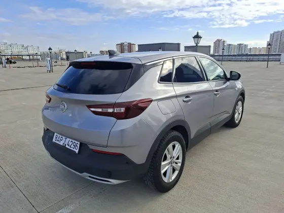 Продажа Opel Grandland X I, 2021г., Минск Минск