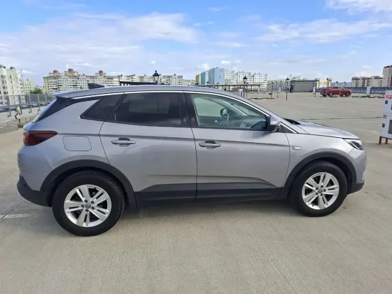 Продажа Opel Grandland X I, 2021г., Минск Минск